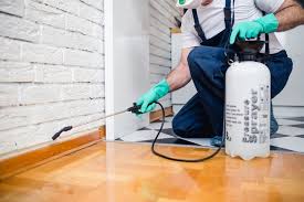 Best Fumigation Services  in Alamae, NC